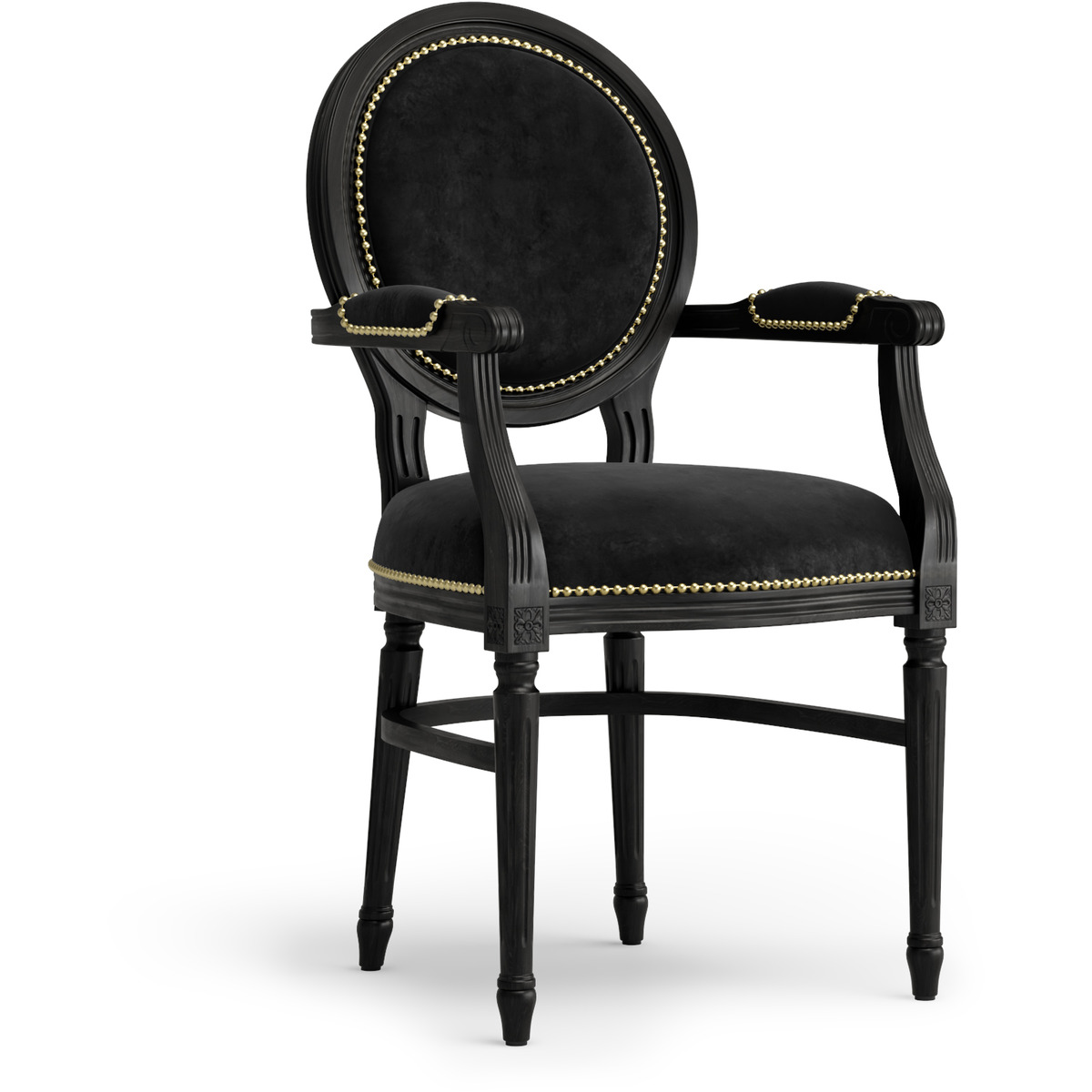 Louise Armchair